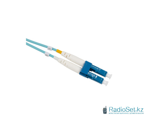 Патч Корд Оптоволоконный Huawei FC-OM3-50m DLC/PC DLC/PC MM 2.2мм 50м OM3